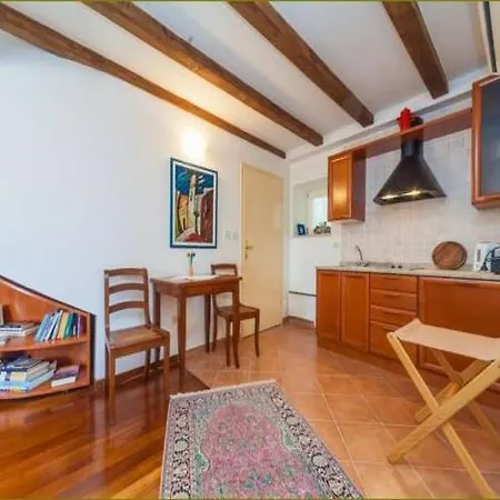 Vi-la Апартаменты