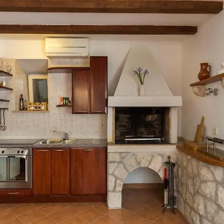 Апартаменты Vi-la