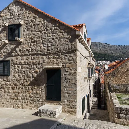 Vi-la Διαμέρισμα