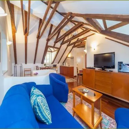 Apartment Vi-la Dubrovnik