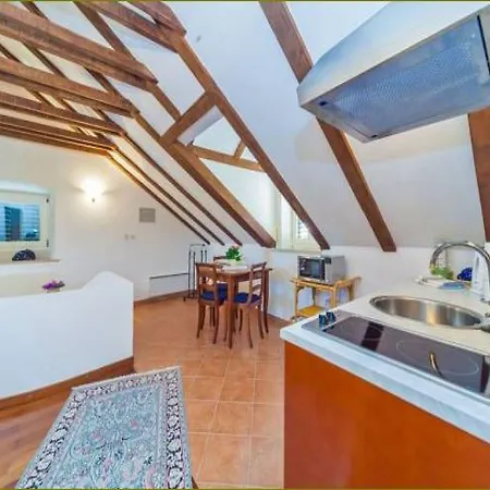 Vi-la Апартаменты