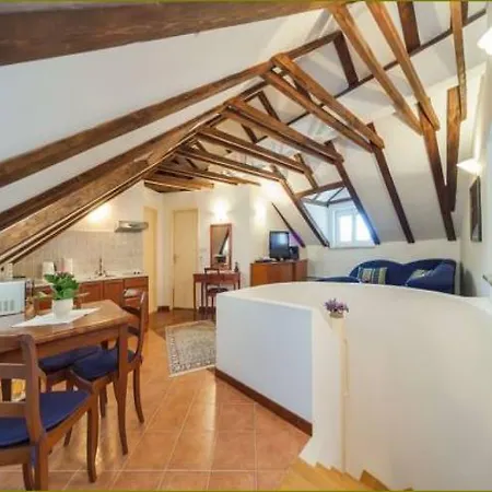 Vi-la Дубровник