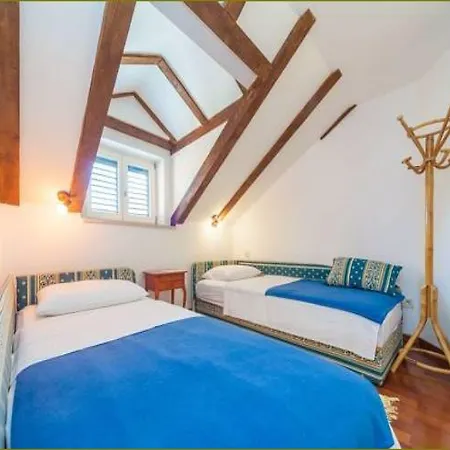 Vi-la Apartment Dubrovnik