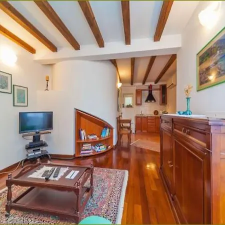 Apartment Vi-la Dubrovnik