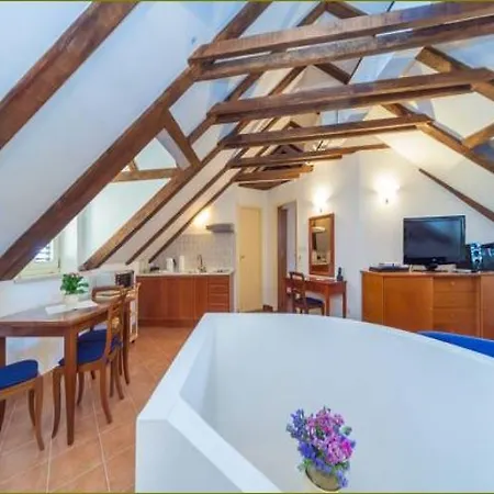 Vi-la Дубровник