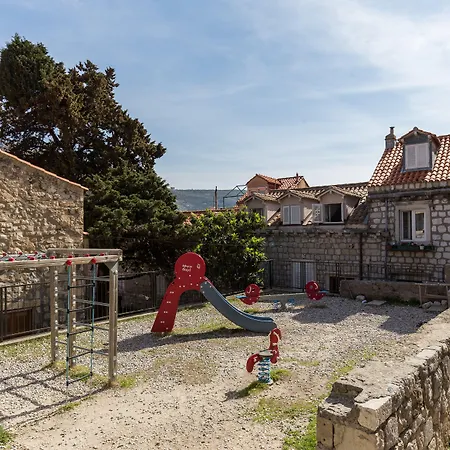 Vi-la * Dubrovnik