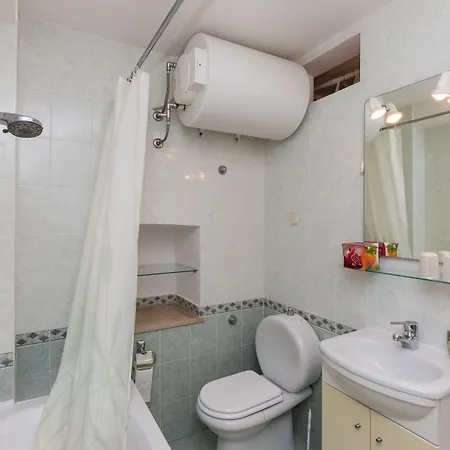 Apartamento Vi-la