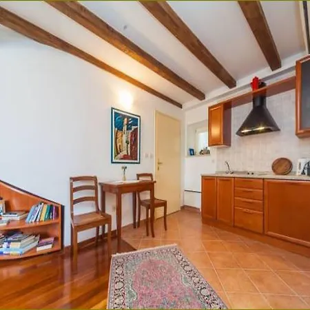 Vi-la Apartamento Dubrovnik