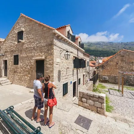 Vi-la Apartamento Dubrovnik