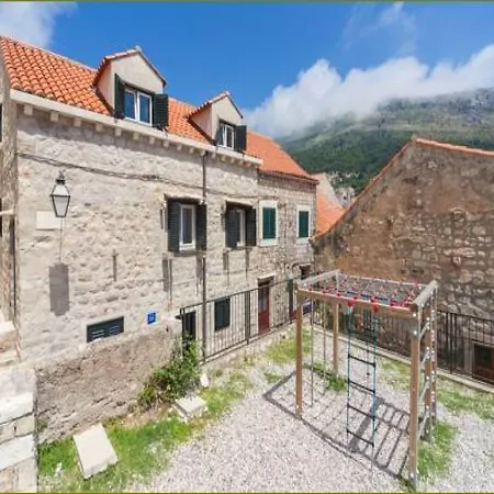 Appartamento Vi-la Ragusa