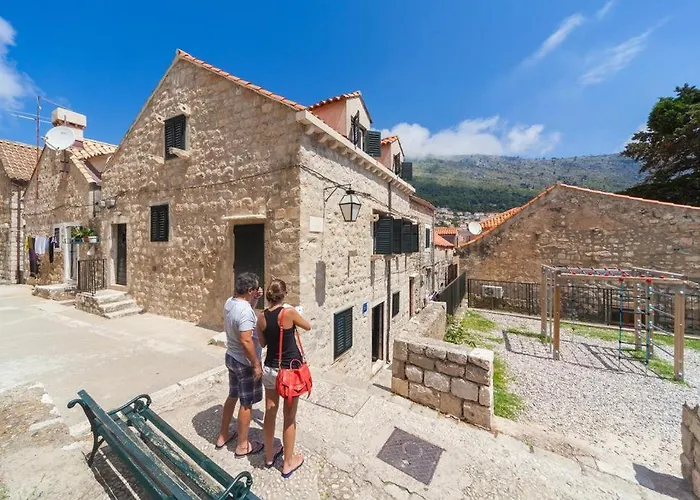 Vi-la Appartamento Ragusa