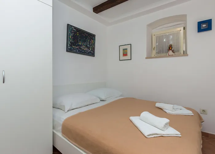 Vi-la Appartamento *