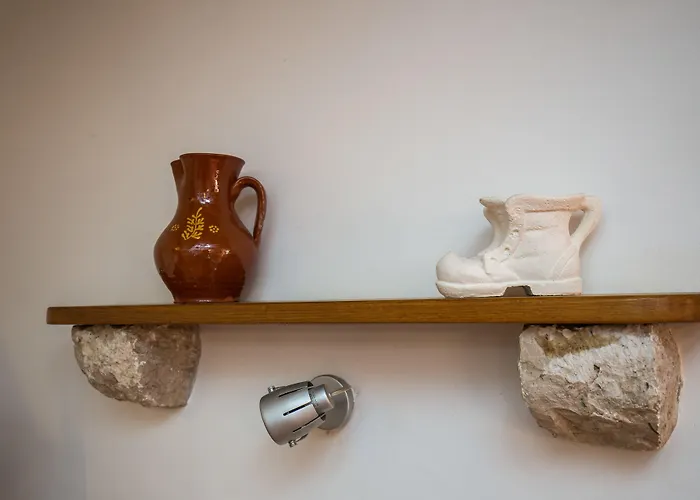 Vi-la Appartamento *