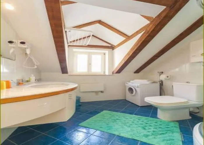 Vi-la Appartamento *