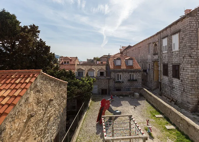 Appartamento Vi-la *