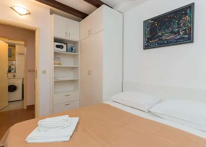 Appartamento Vi-la *