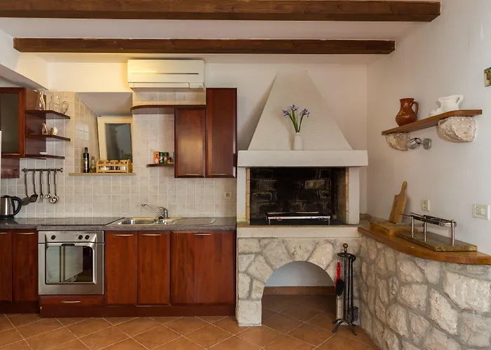 Appartamento Vi-la *