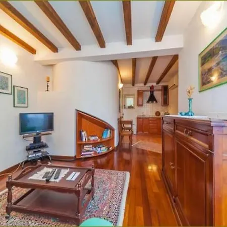Apartamento Vi-la
